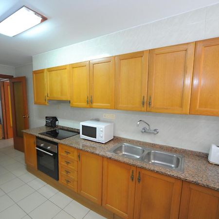 Apartamento ATLANTA Orange Costa Benicàssim Esterno foto