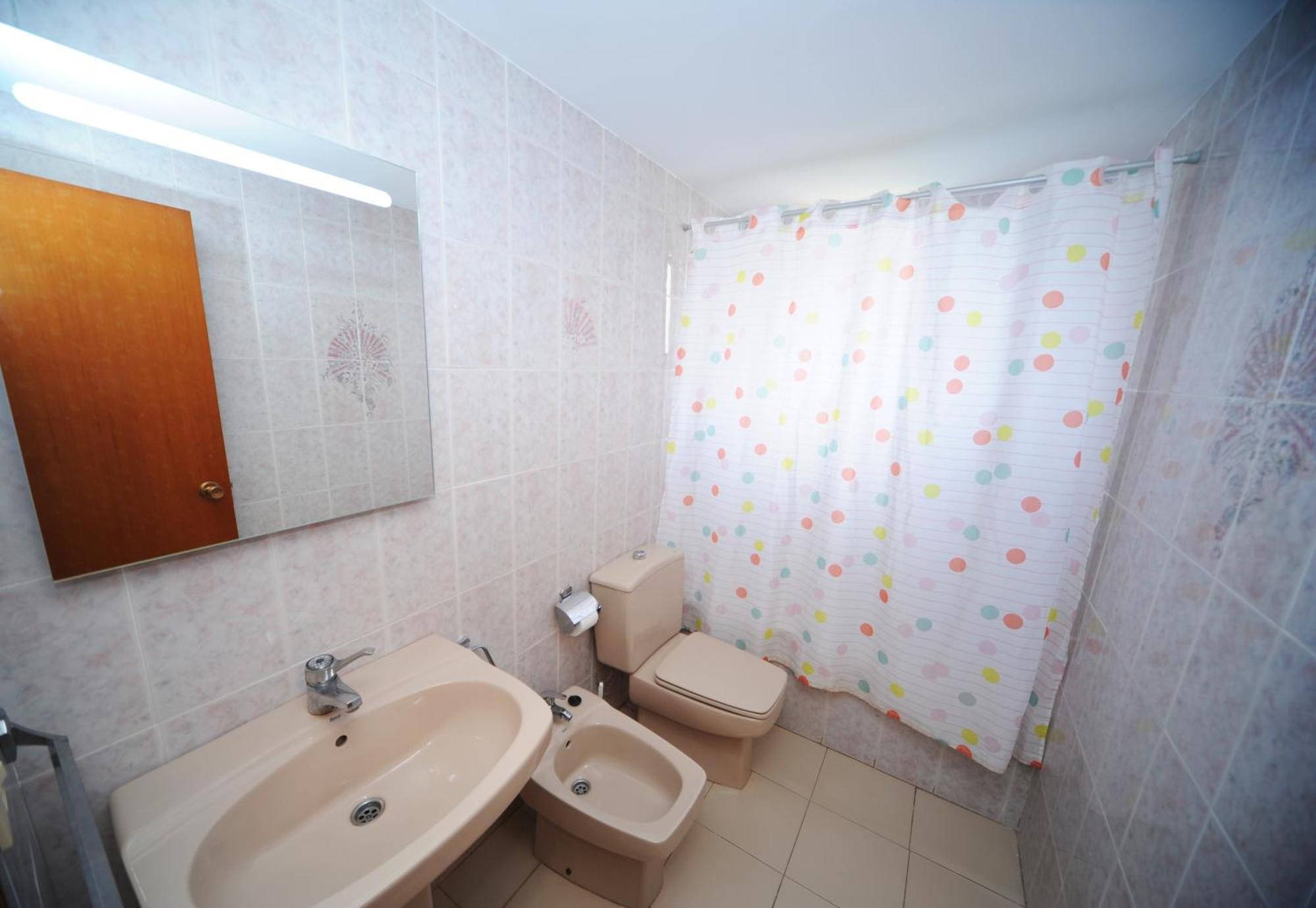 Apartamento ATLANTA Orange Costa Benicàssim Esterno foto