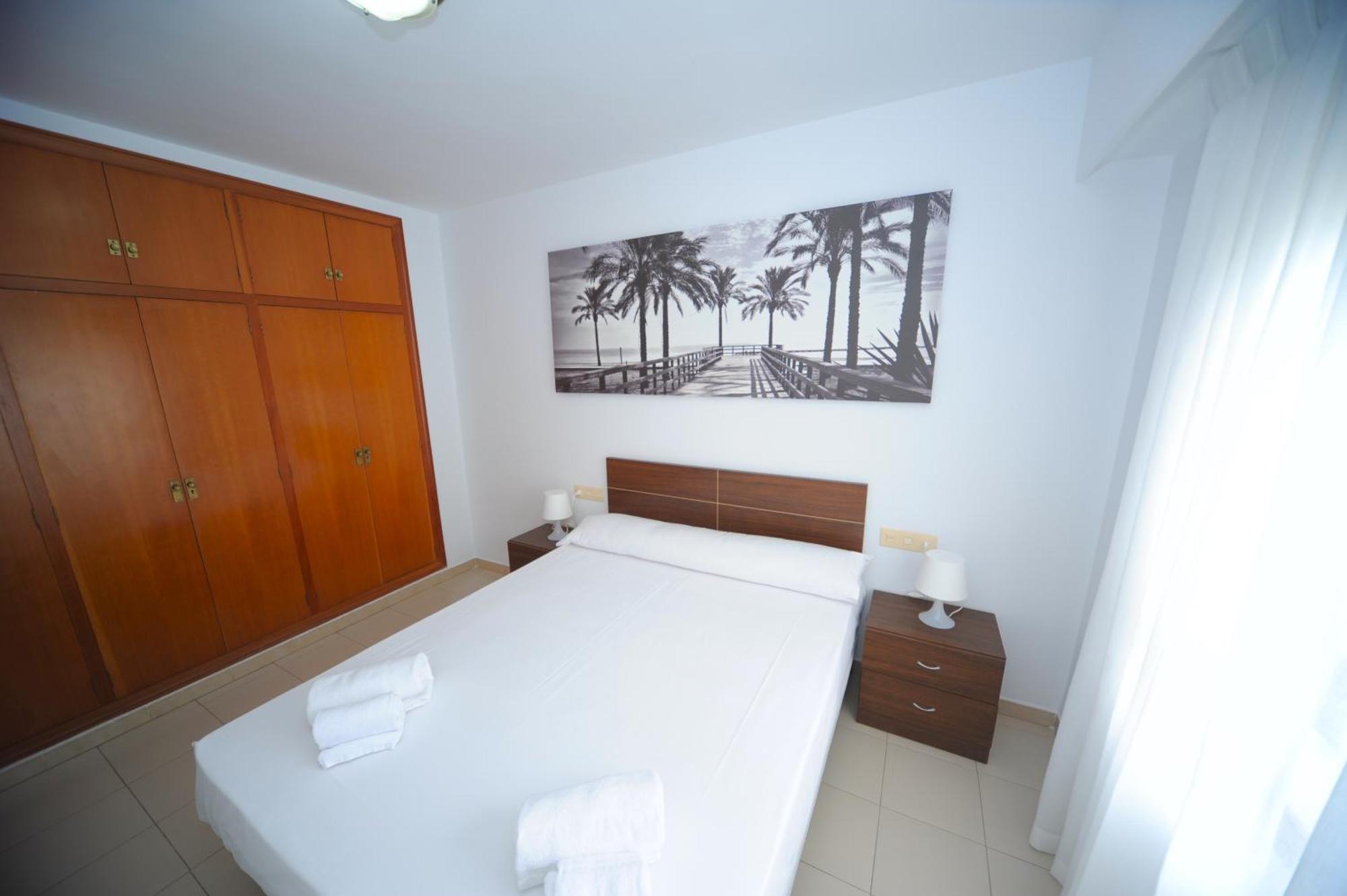 Apartamento ATLANTA Orange Costa Benicàssim Esterno foto
