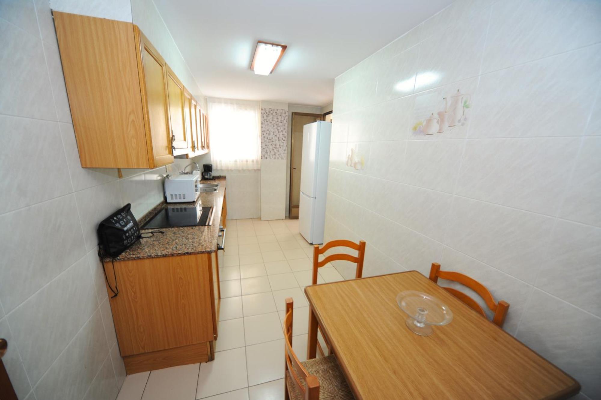 Apartamento ATLANTA Orange Costa Benicàssim Esterno foto
