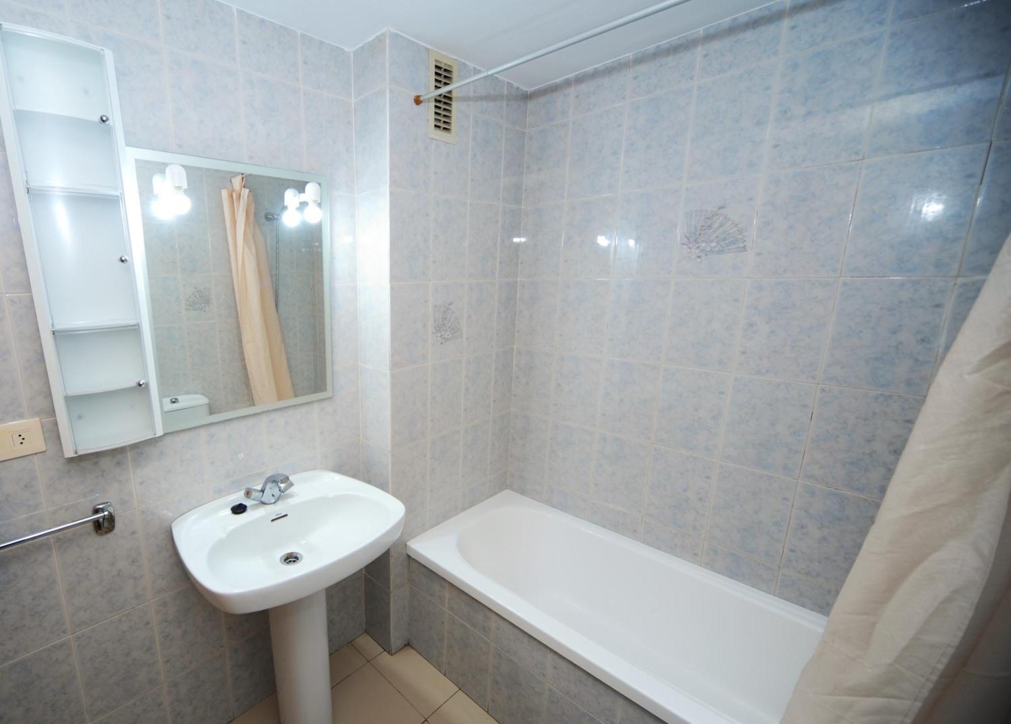 Apartamento ATLANTA Orange Costa Benicàssim Esterno foto